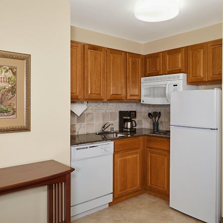Staybridge Suites Milwaukee Airport South By Ihg Franklin  Extérieur photo