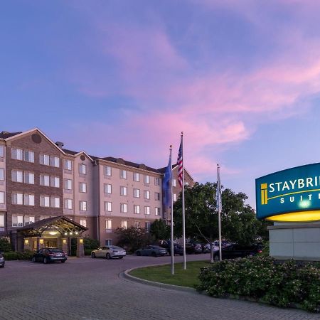 Staybridge Suites Milwaukee Airport South By Ihg Franklin  Extérieur photo
