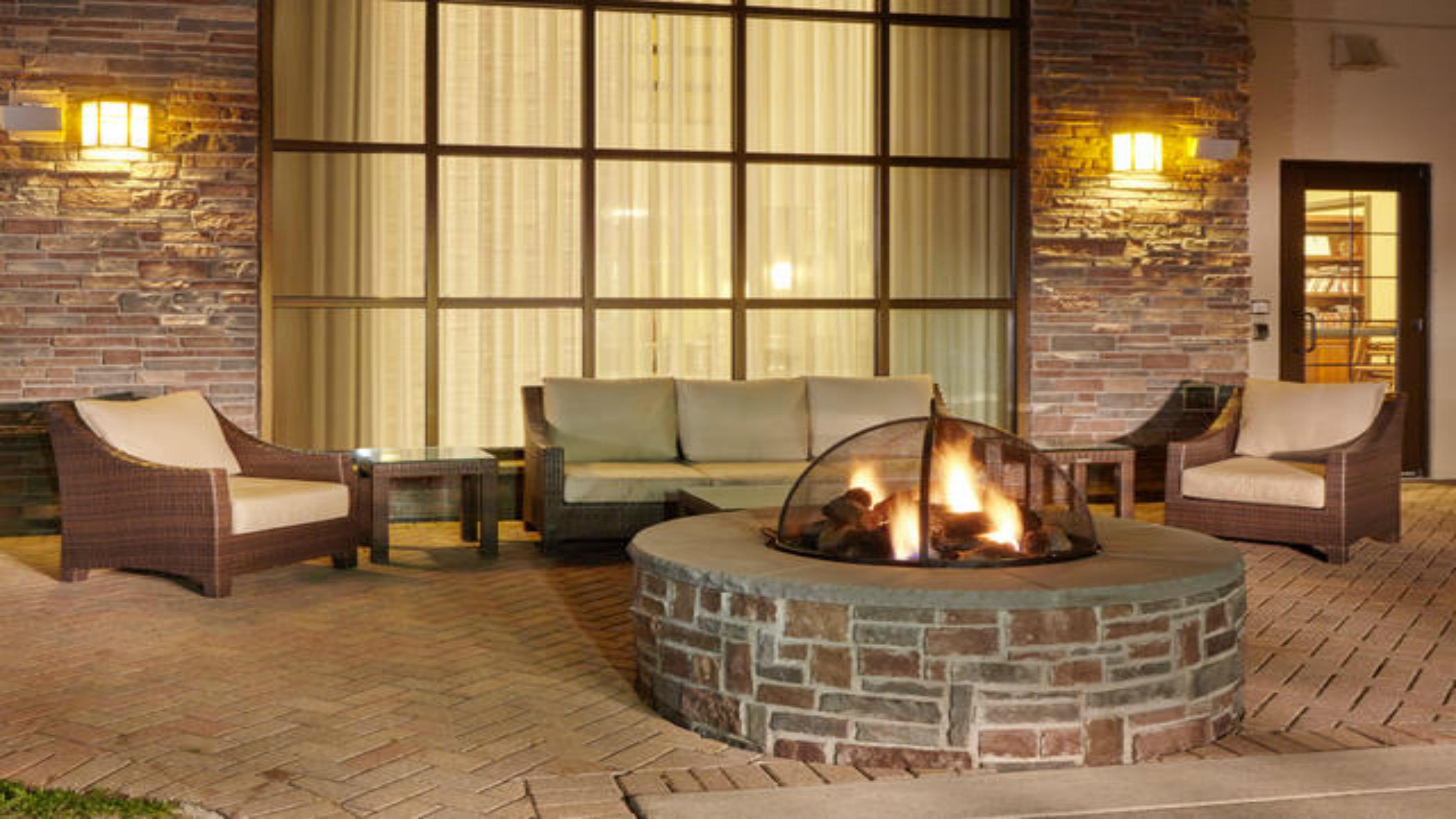 Staybridge Suites Milwaukee Airport South By Ihg Franklin  Extérieur photo