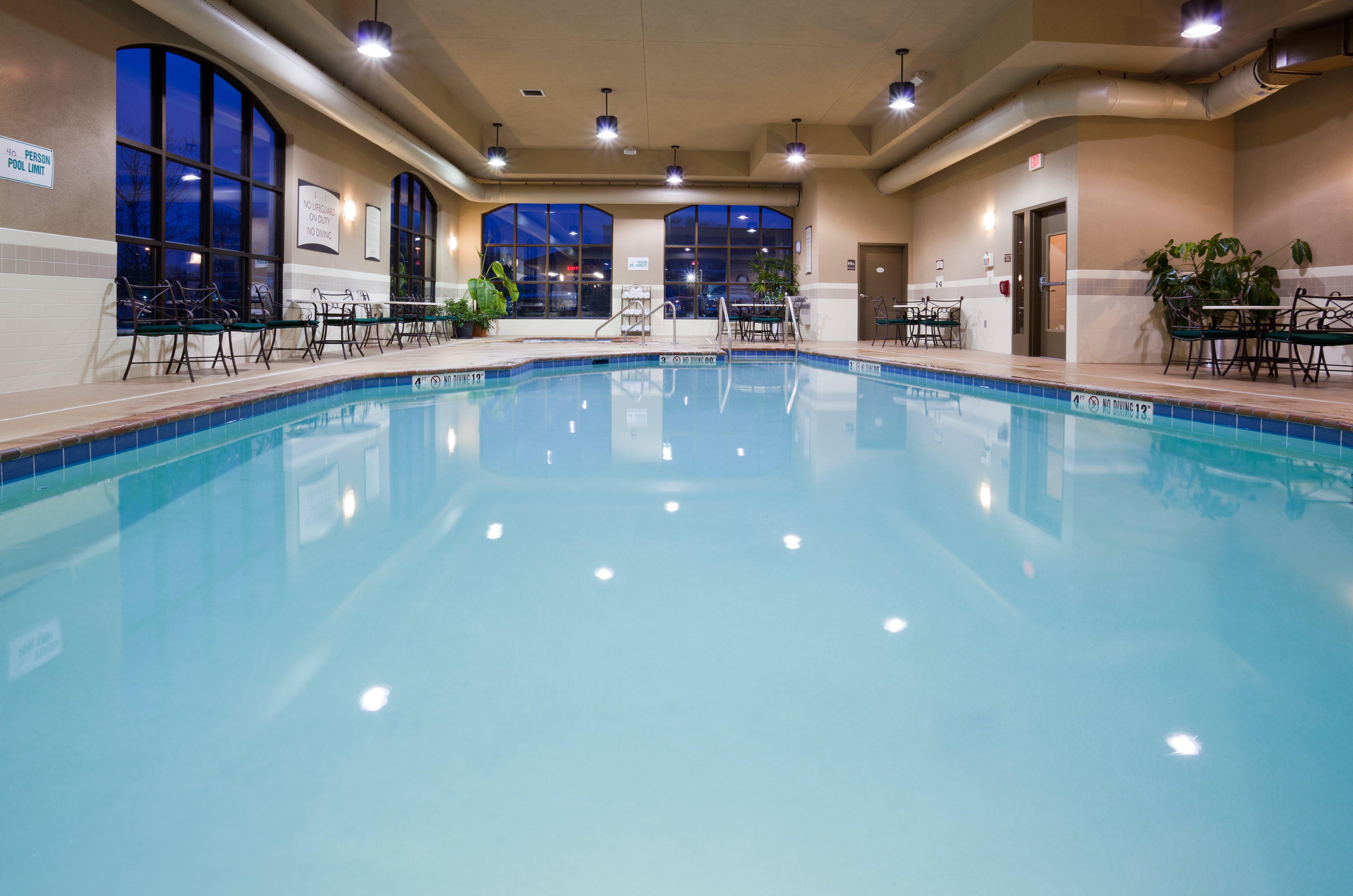 Staybridge Suites Milwaukee Airport South, An Ihg Hotel Franklin  Extérieur photo