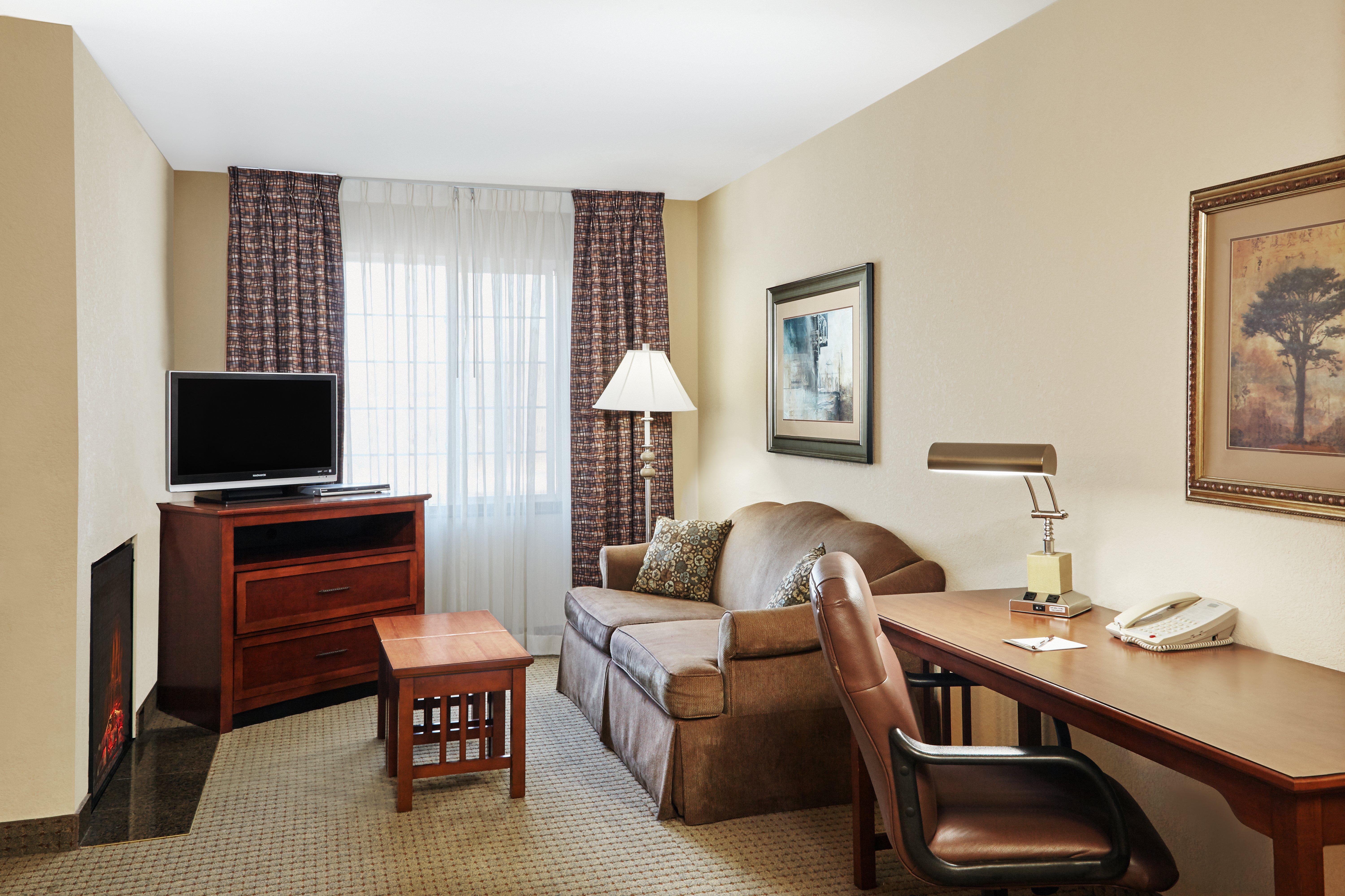 Staybridge Suites Milwaukee Airport South By Ihg Franklin  Extérieur photo