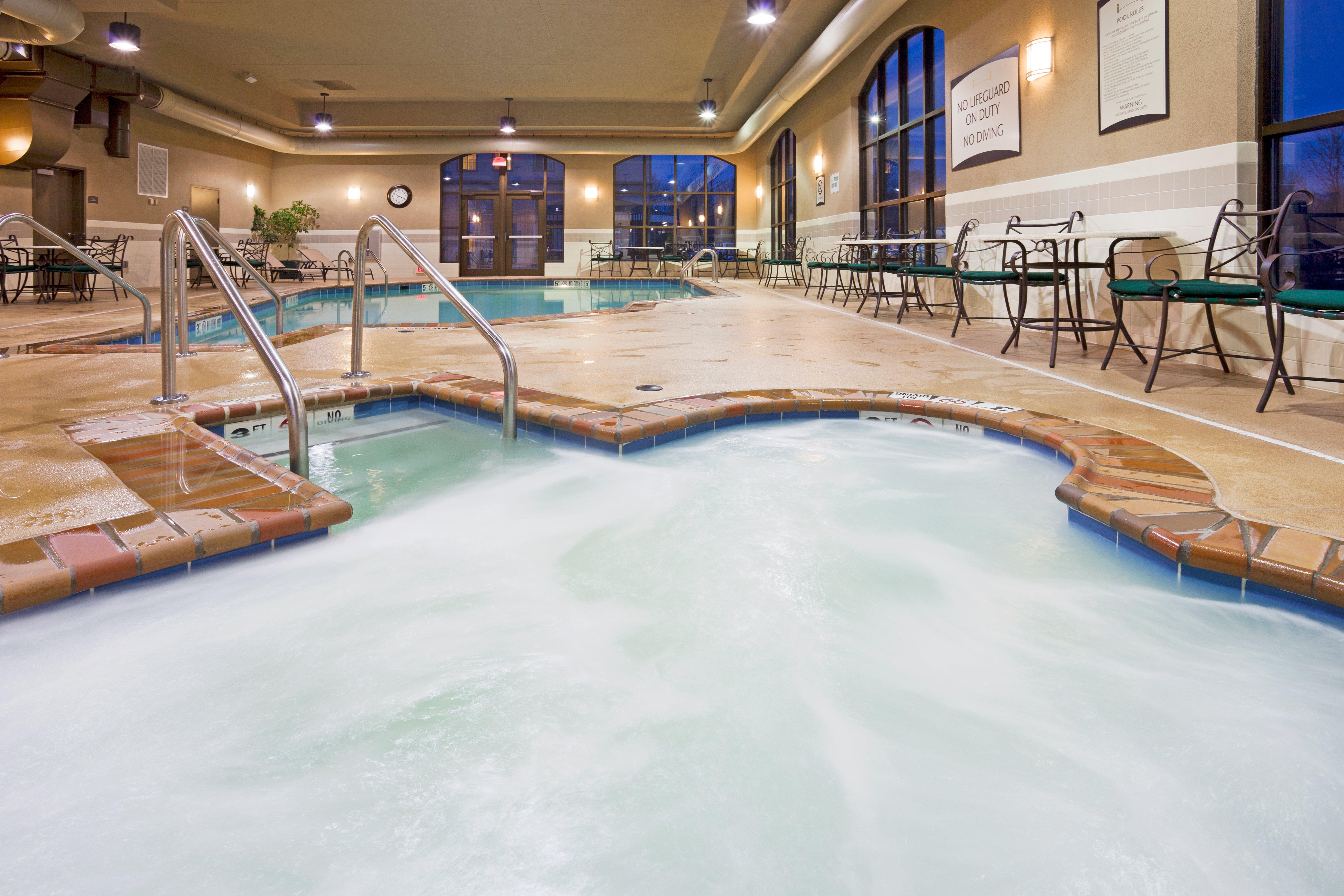 Staybridge Suites Milwaukee Airport South By Ihg Franklin  Extérieur photo