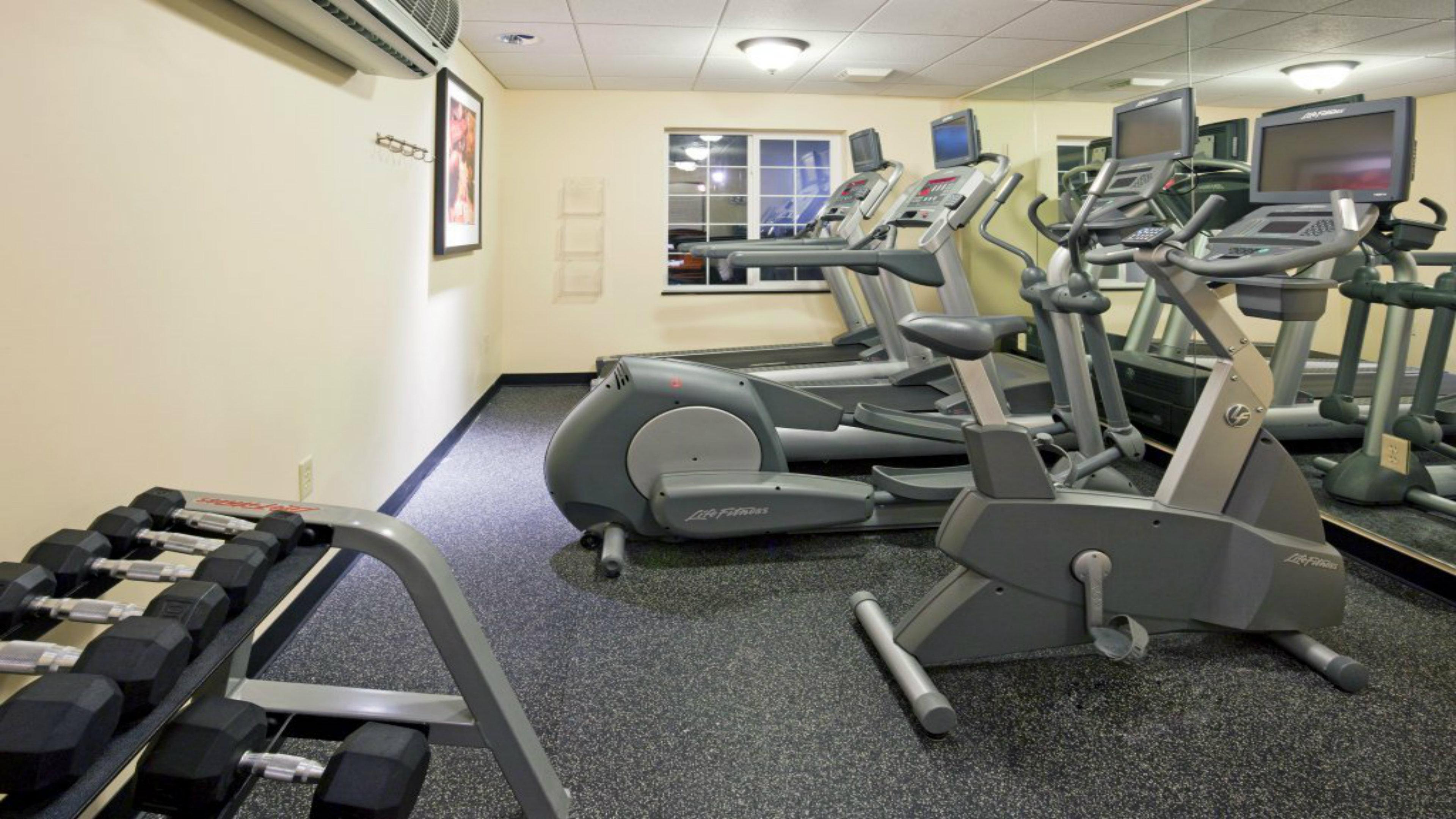 Staybridge Suites Milwaukee Airport South By Ihg Franklin  Extérieur photo