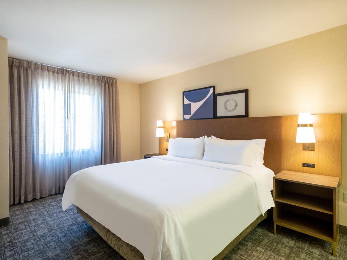 Staybridge Suites Milwaukee Airport South By Ihg Franklin  Extérieur photo