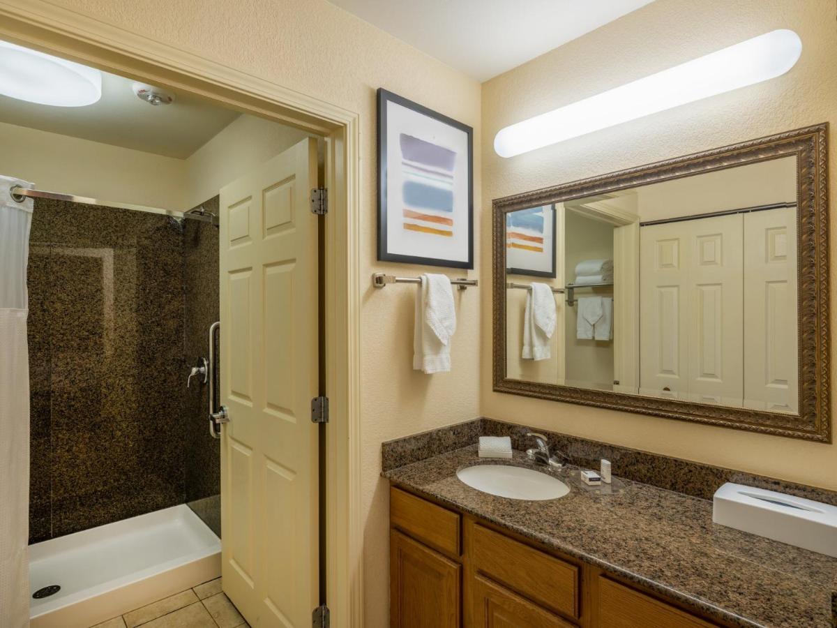 Staybridge Suites Milwaukee Airport South, An Ihg Hotel Franklin  Extérieur photo