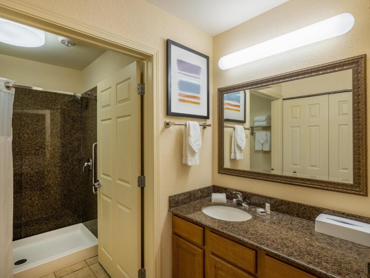 Staybridge Suites Milwaukee Airport South By Ihg Franklin  Extérieur photo