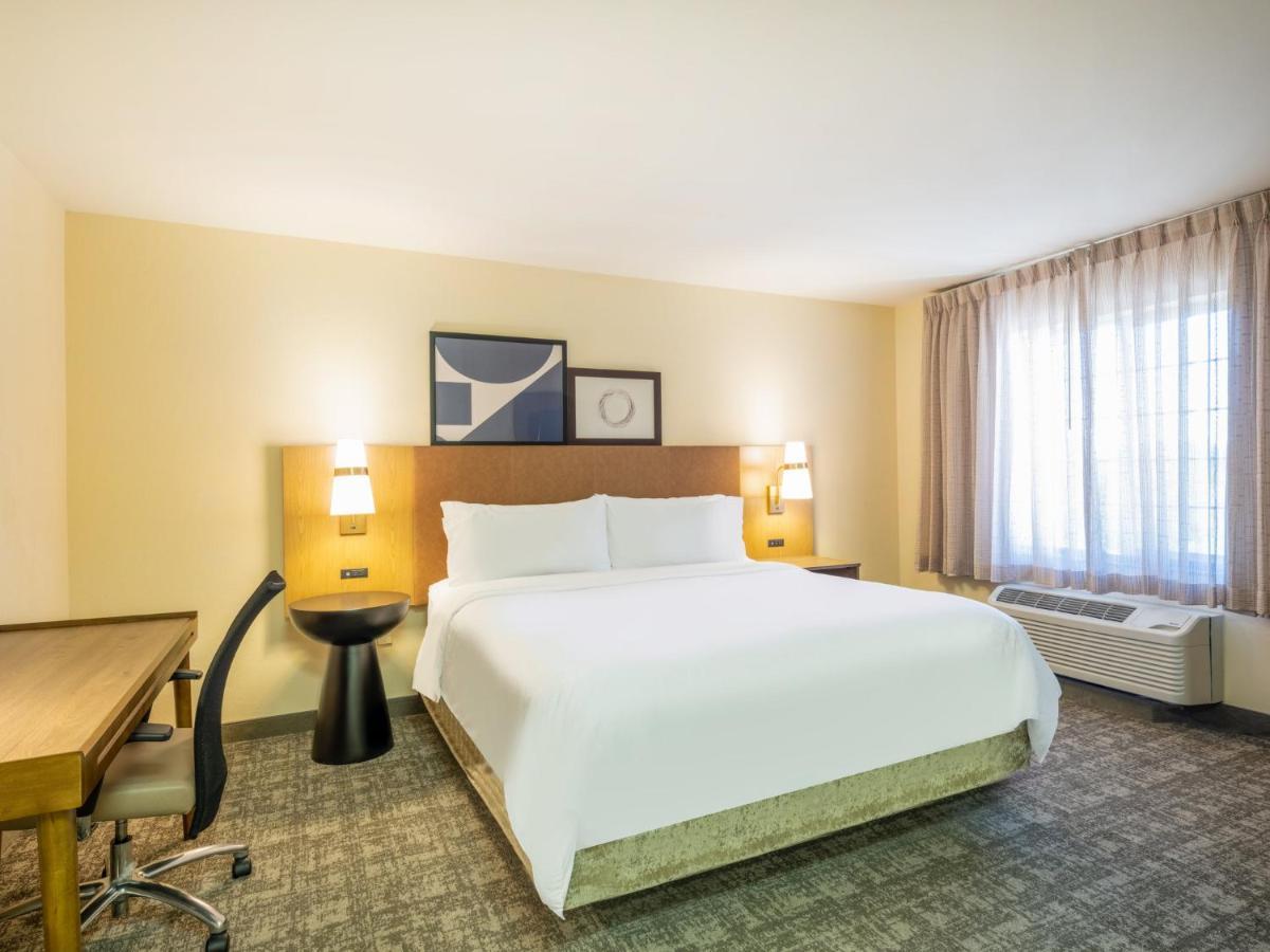 Staybridge Suites Milwaukee Airport South By Ihg Franklin  Extérieur photo