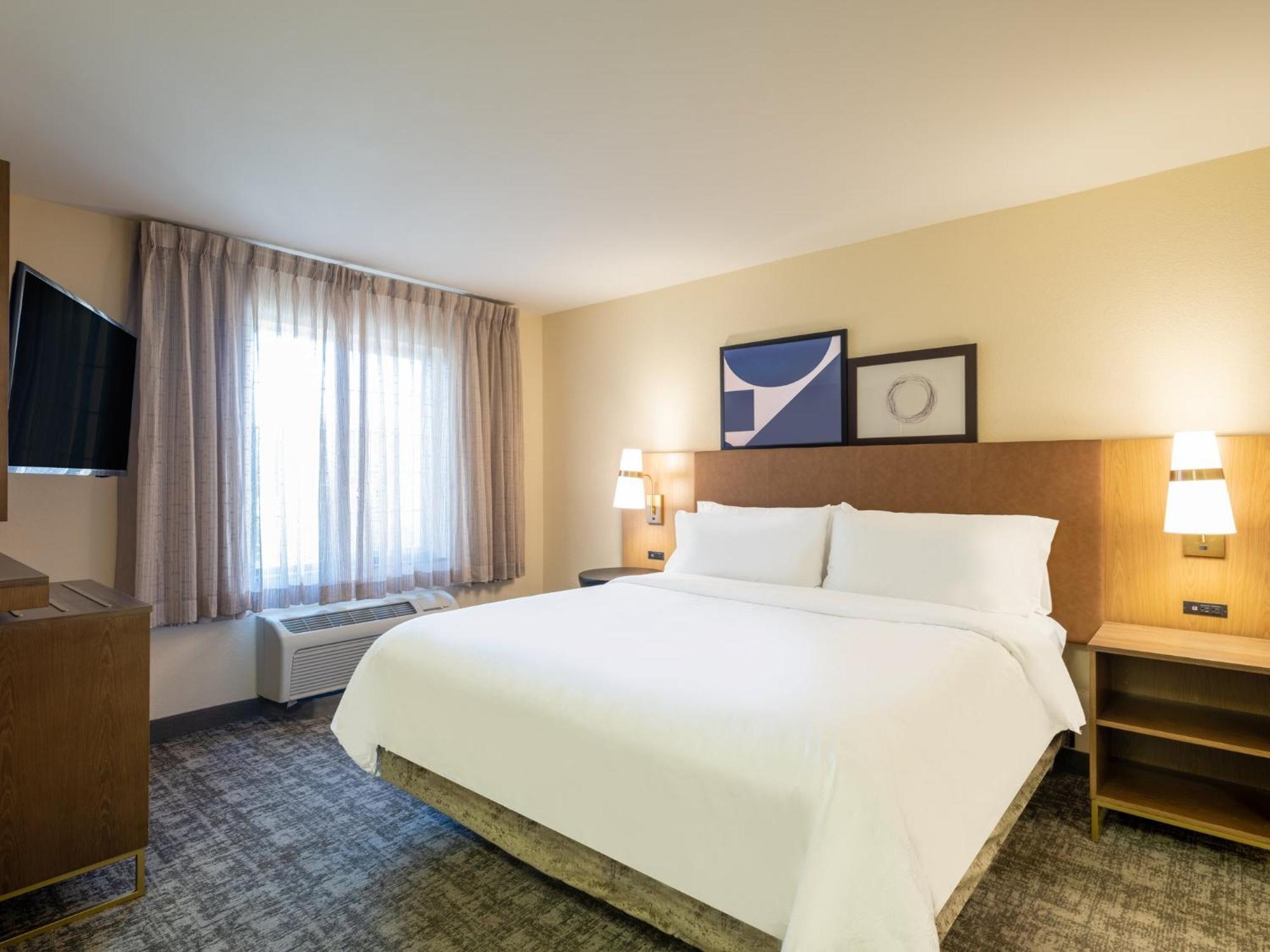 Staybridge Suites Milwaukee Airport South By Ihg Franklin  Extérieur photo