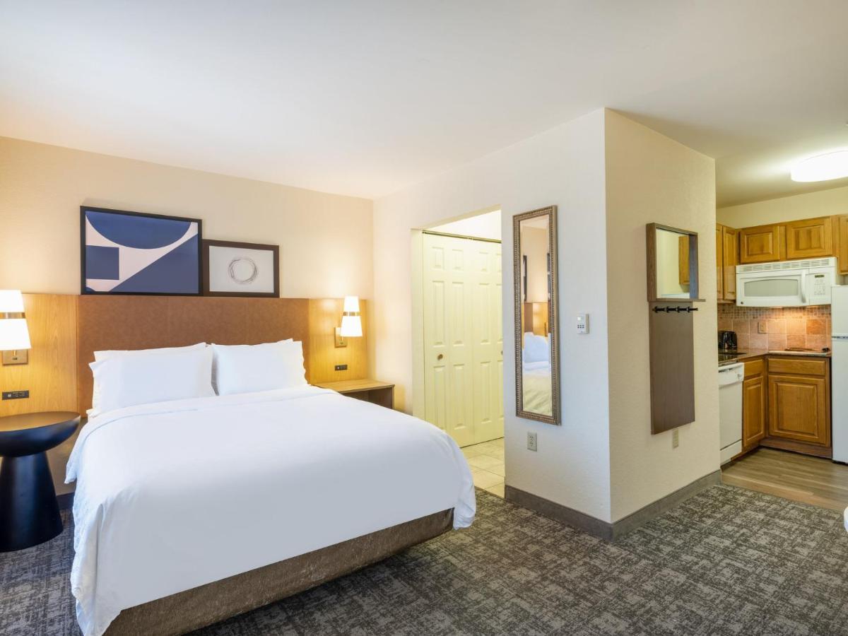 Staybridge Suites Milwaukee Airport South By Ihg Franklin  Extérieur photo
