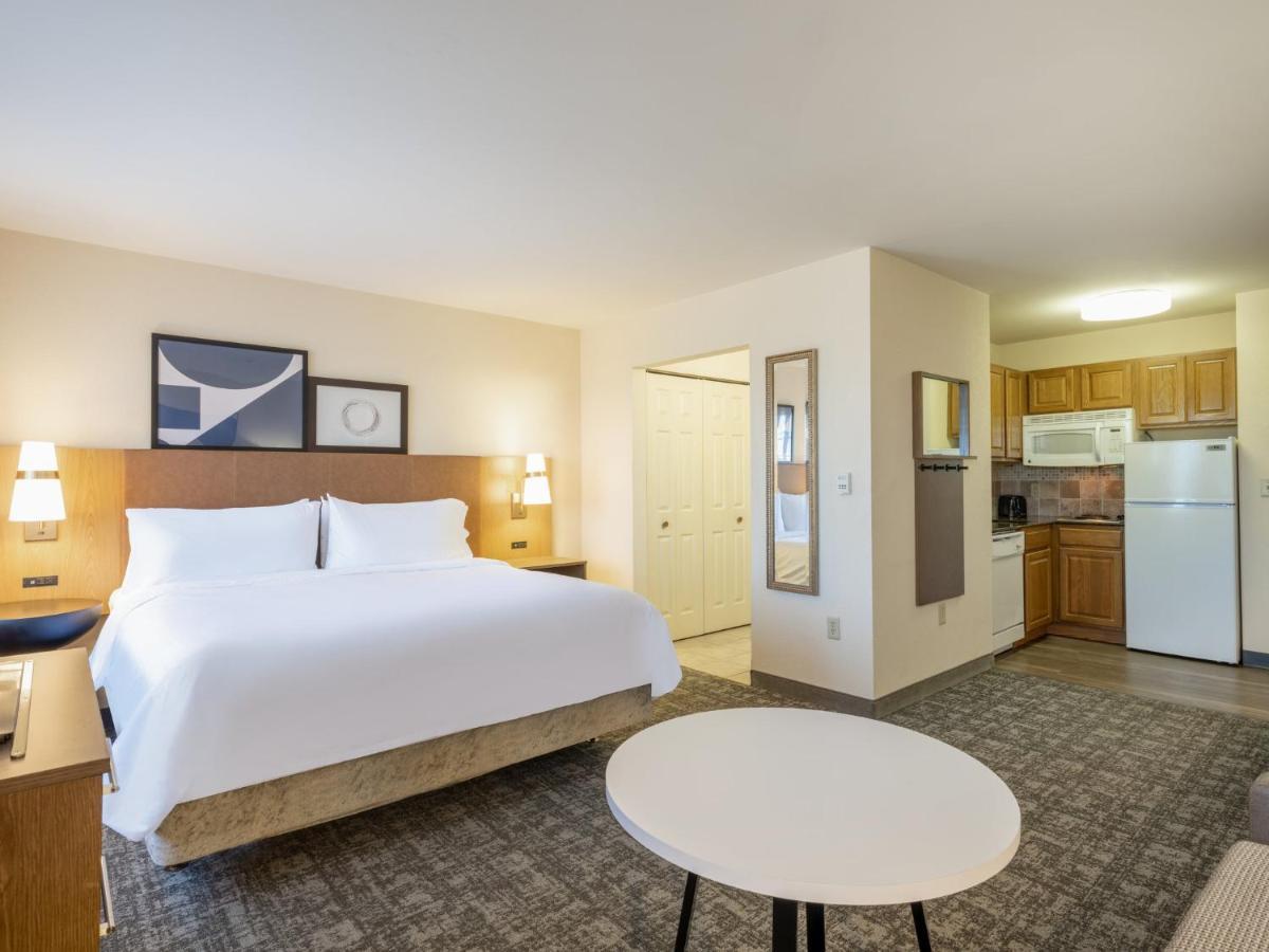Staybridge Suites Milwaukee Airport South By Ihg Franklin  Extérieur photo