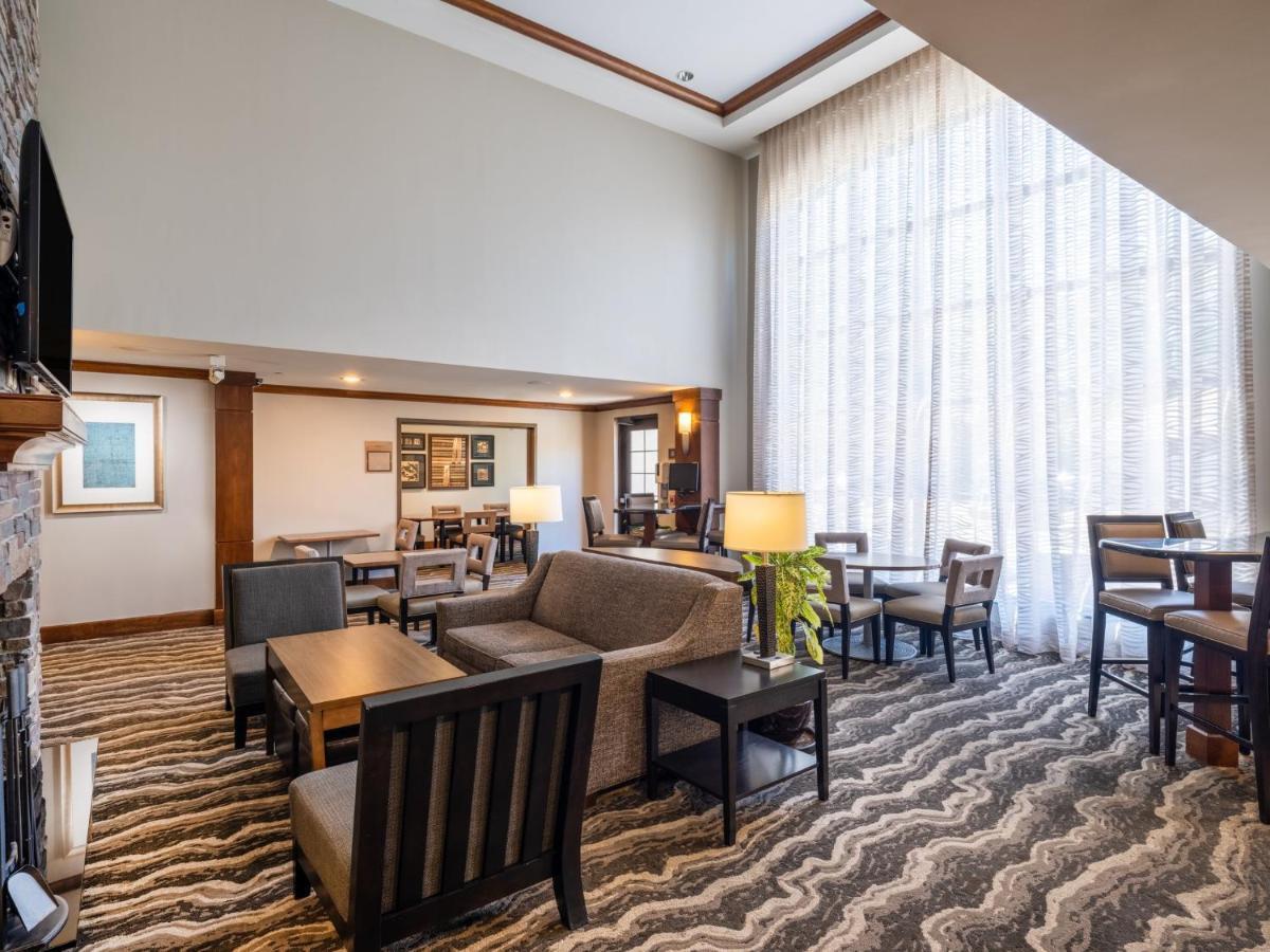 Staybridge Suites Milwaukee Airport South By Ihg Franklin  Extérieur photo