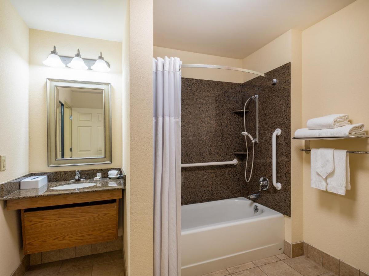 Staybridge Suites Milwaukee Airport South By Ihg Franklin  Extérieur photo
