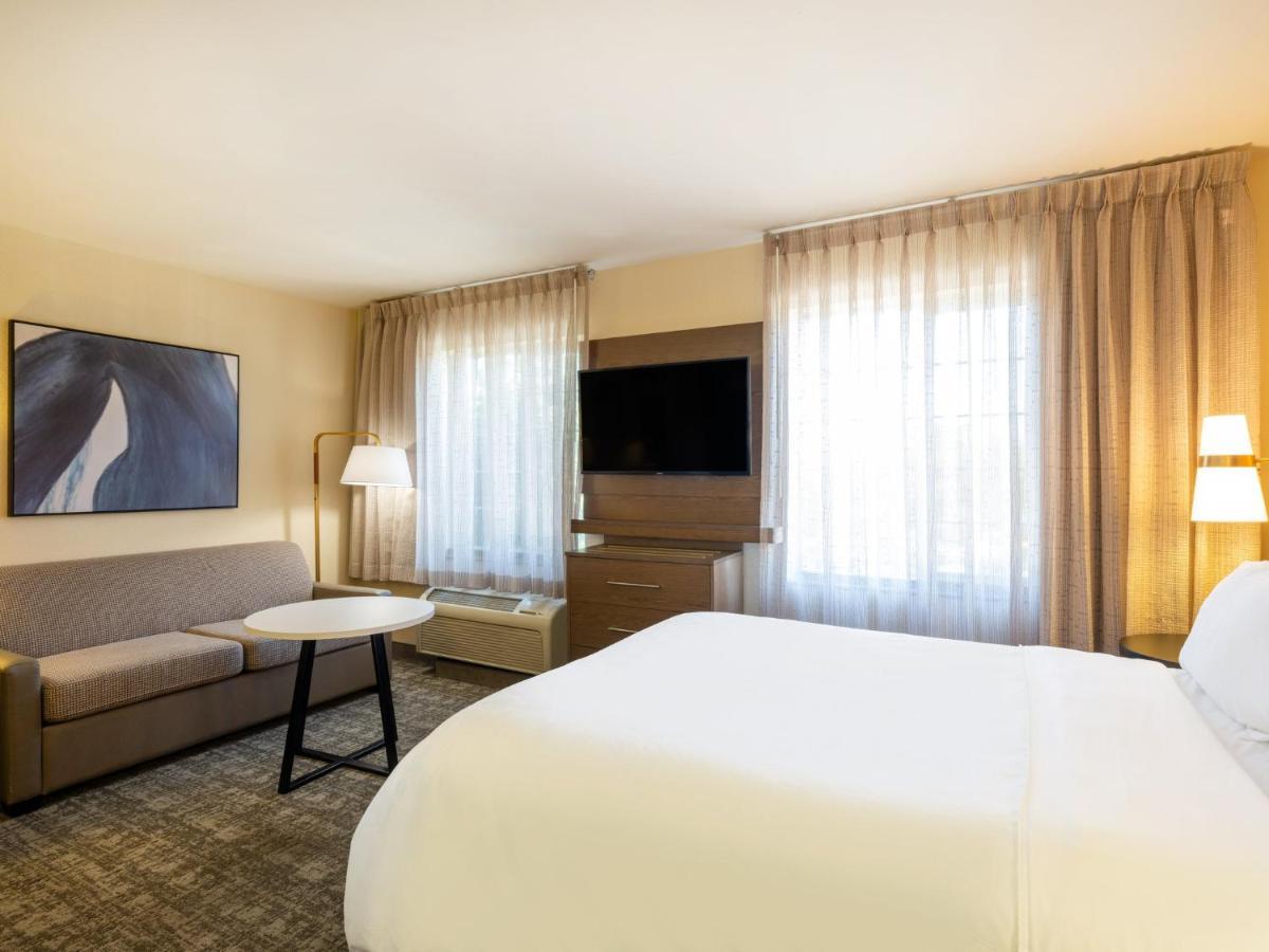 Staybridge Suites Milwaukee Airport South By Ihg Franklin  Extérieur photo