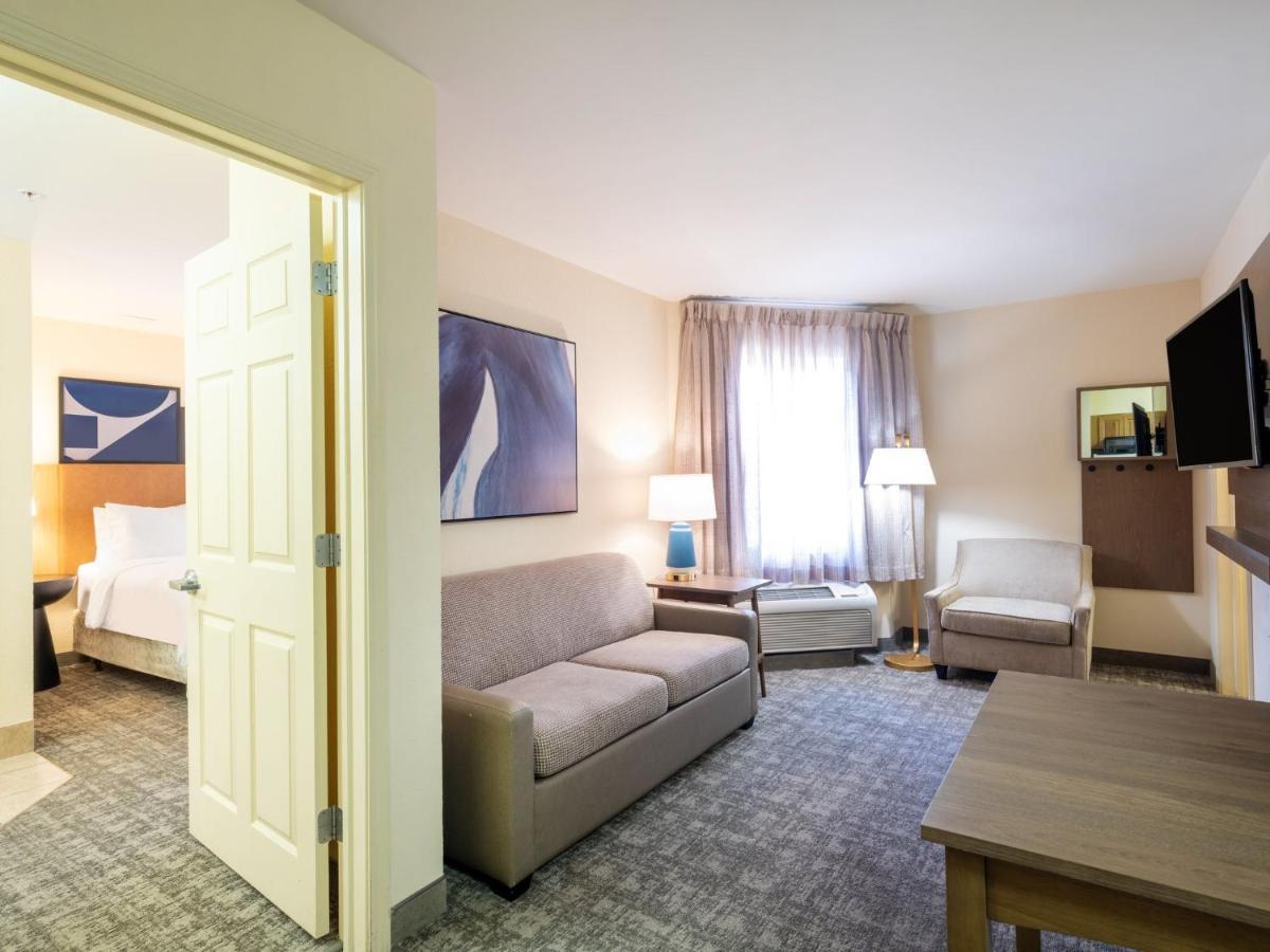 Staybridge Suites Milwaukee Airport South By Ihg Franklin  Extérieur photo