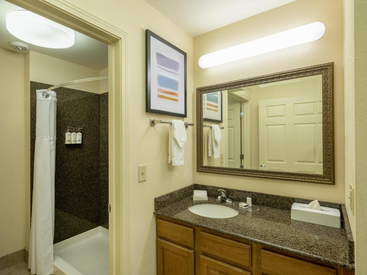 Staybridge Suites Milwaukee Airport South By Ihg Franklin  Extérieur photo