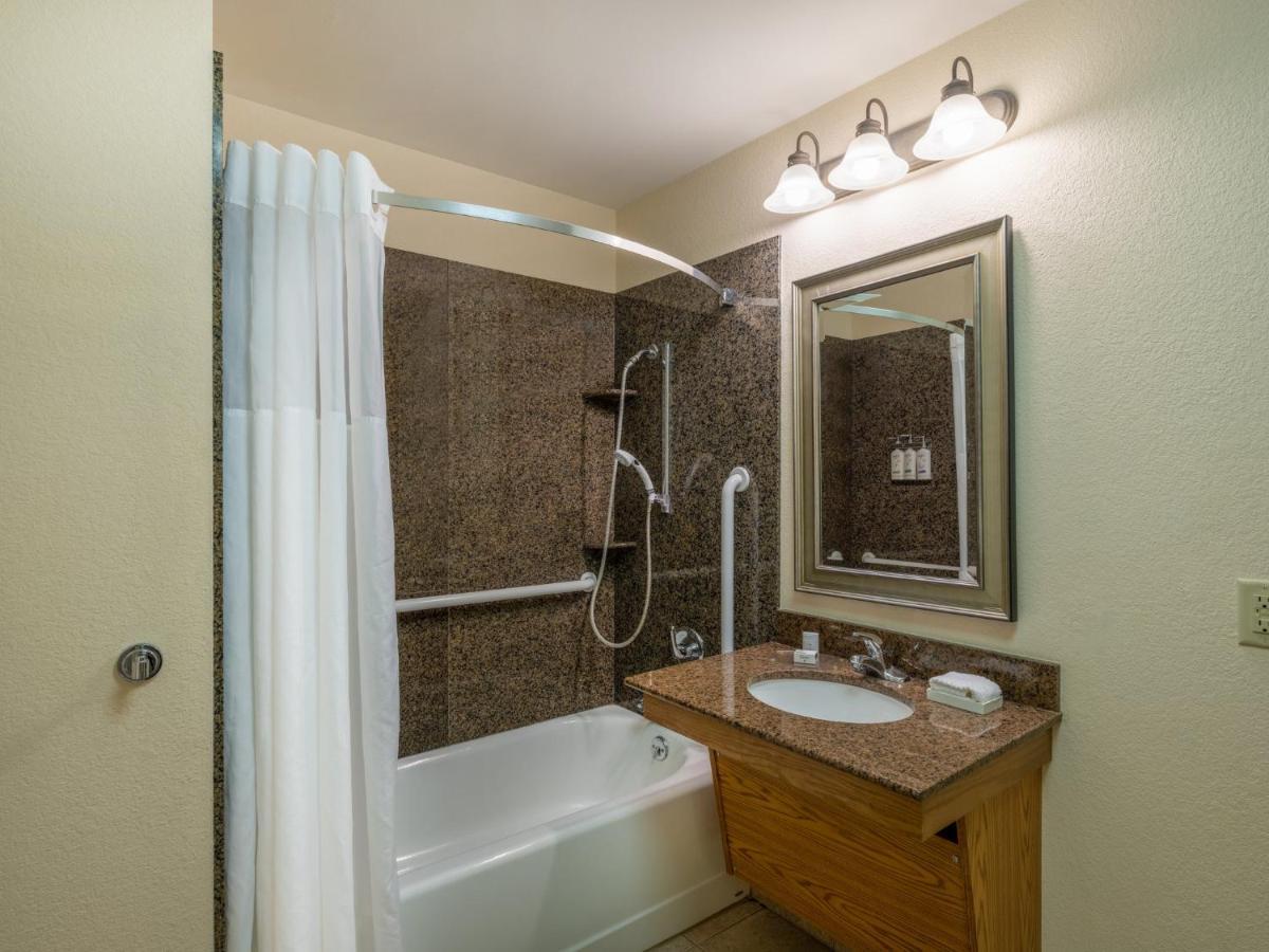 Staybridge Suites Milwaukee Airport South By Ihg Franklin  Extérieur photo