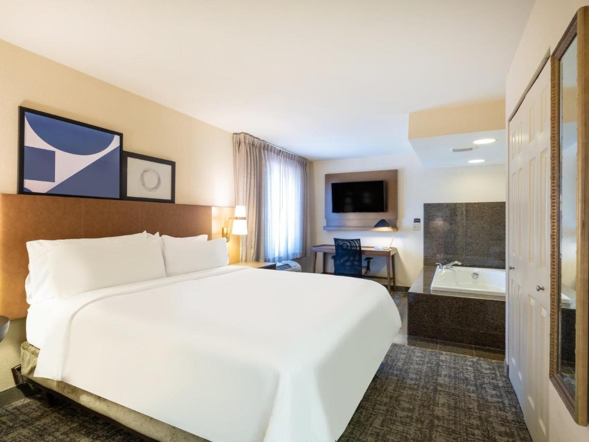 Staybridge Suites Milwaukee Airport South, An Ihg Hotel Franklin  Extérieur photo