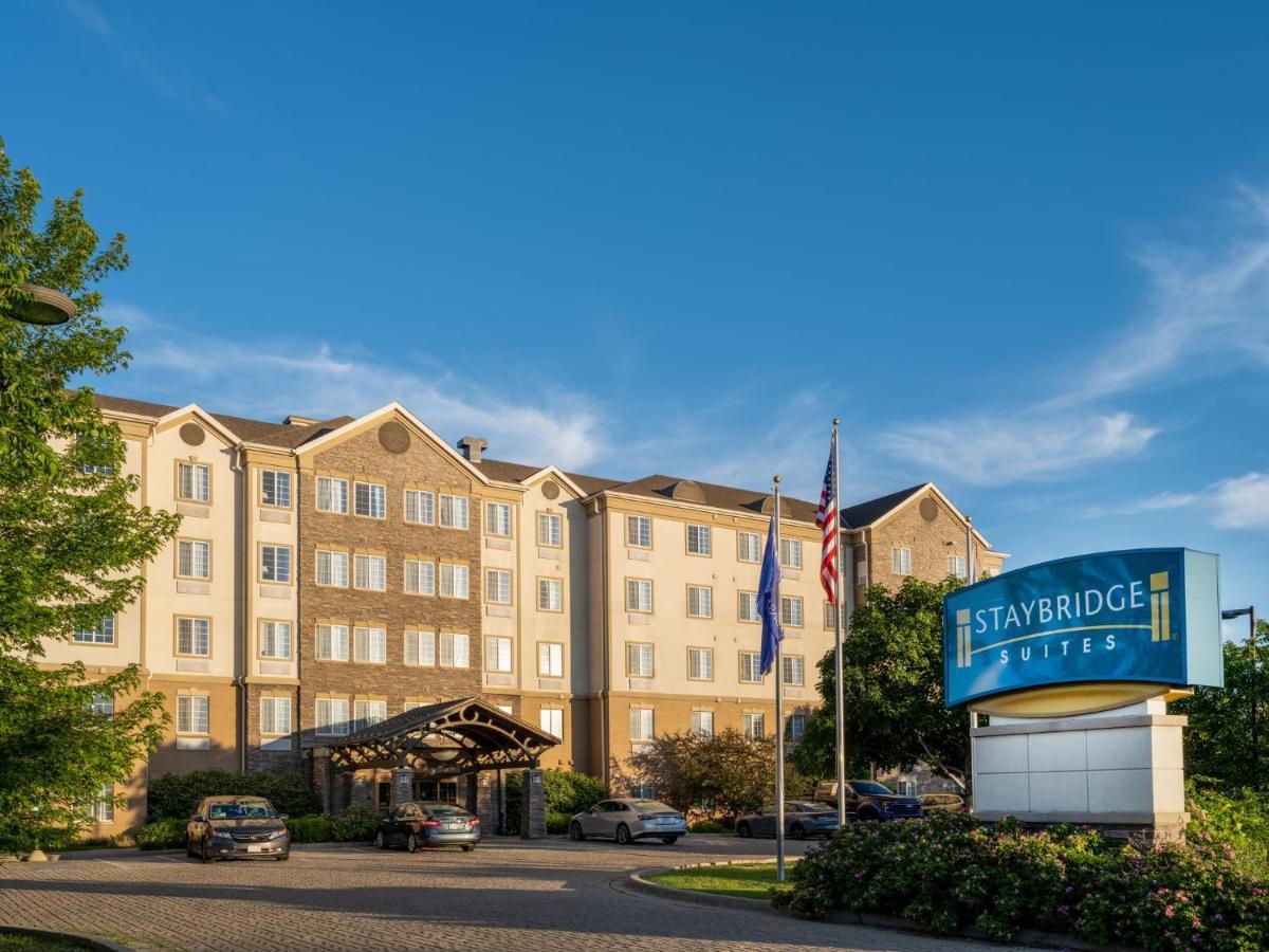 Staybridge Suites Milwaukee Airport South By Ihg Franklin  Extérieur photo