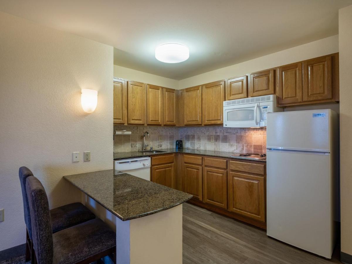 Staybridge Suites Milwaukee Airport South By Ihg Franklin  Extérieur photo