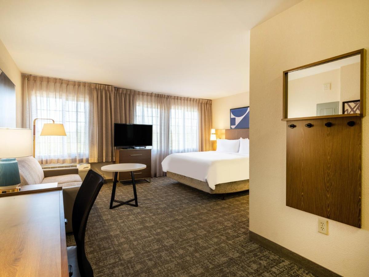 Staybridge Suites Milwaukee Airport South By Ihg Franklin  Extérieur photo