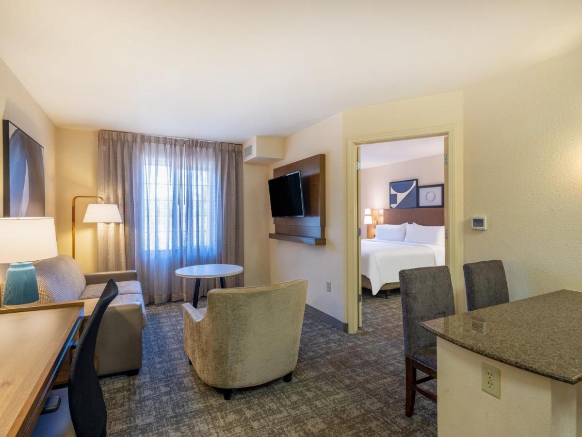 Staybridge Suites Milwaukee Airport South By Ihg Franklin  Extérieur photo