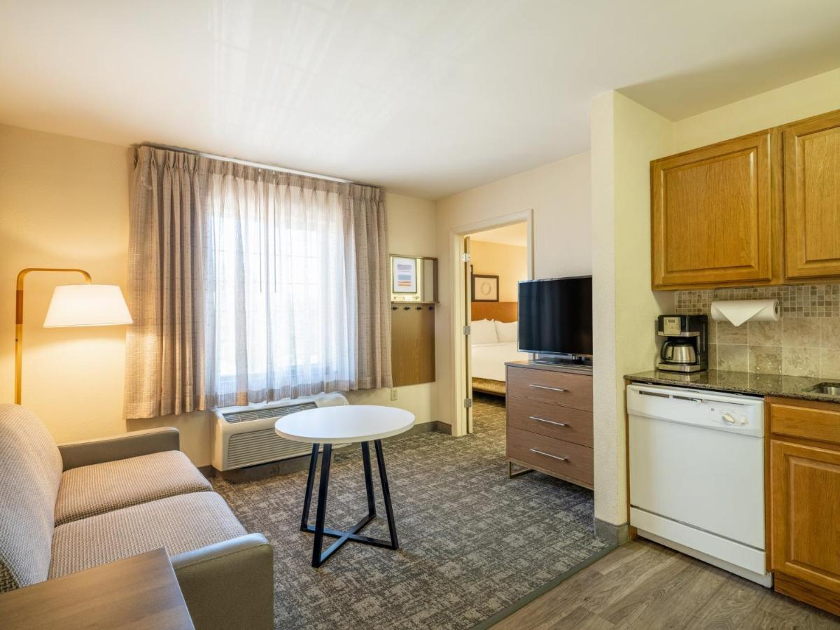 Staybridge Suites Milwaukee Airport South By Ihg Franklin  Extérieur photo
