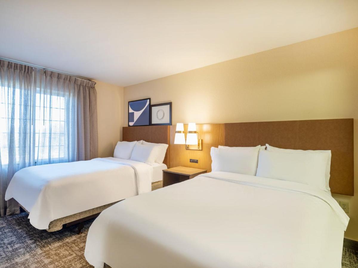 Staybridge Suites Milwaukee Airport South By Ihg Franklin  Extérieur photo
