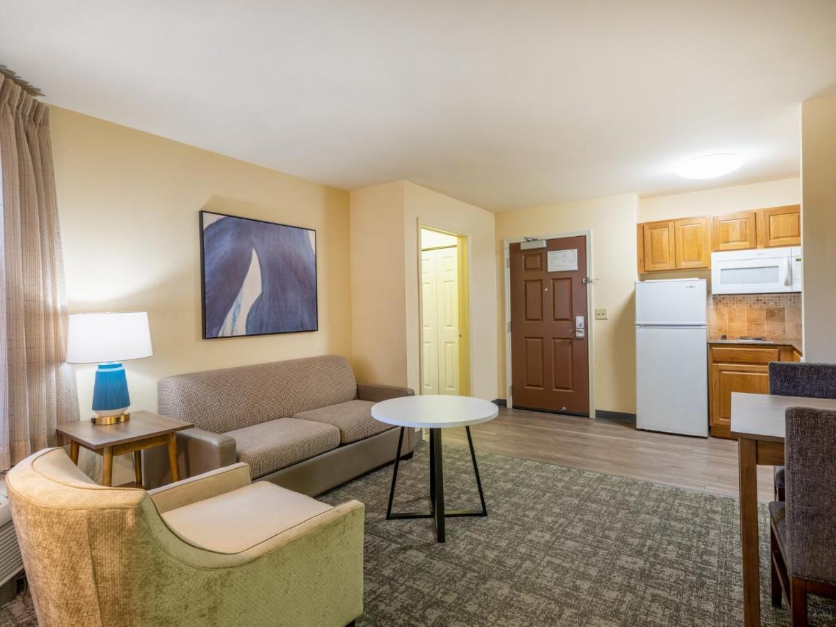 Staybridge Suites Milwaukee Airport South By Ihg Franklin  Extérieur photo