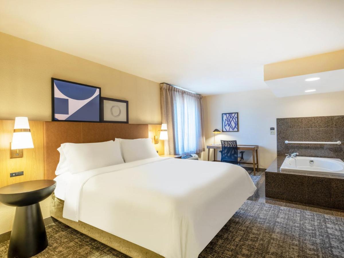 Staybridge Suites Milwaukee Airport South, An Ihg Hotel Franklin  Extérieur photo