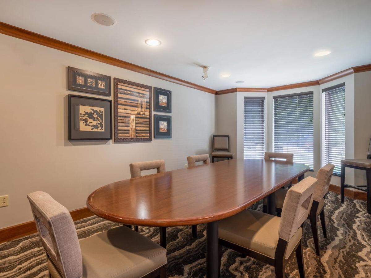 Staybridge Suites Milwaukee Airport South By Ihg Franklin  Extérieur photo