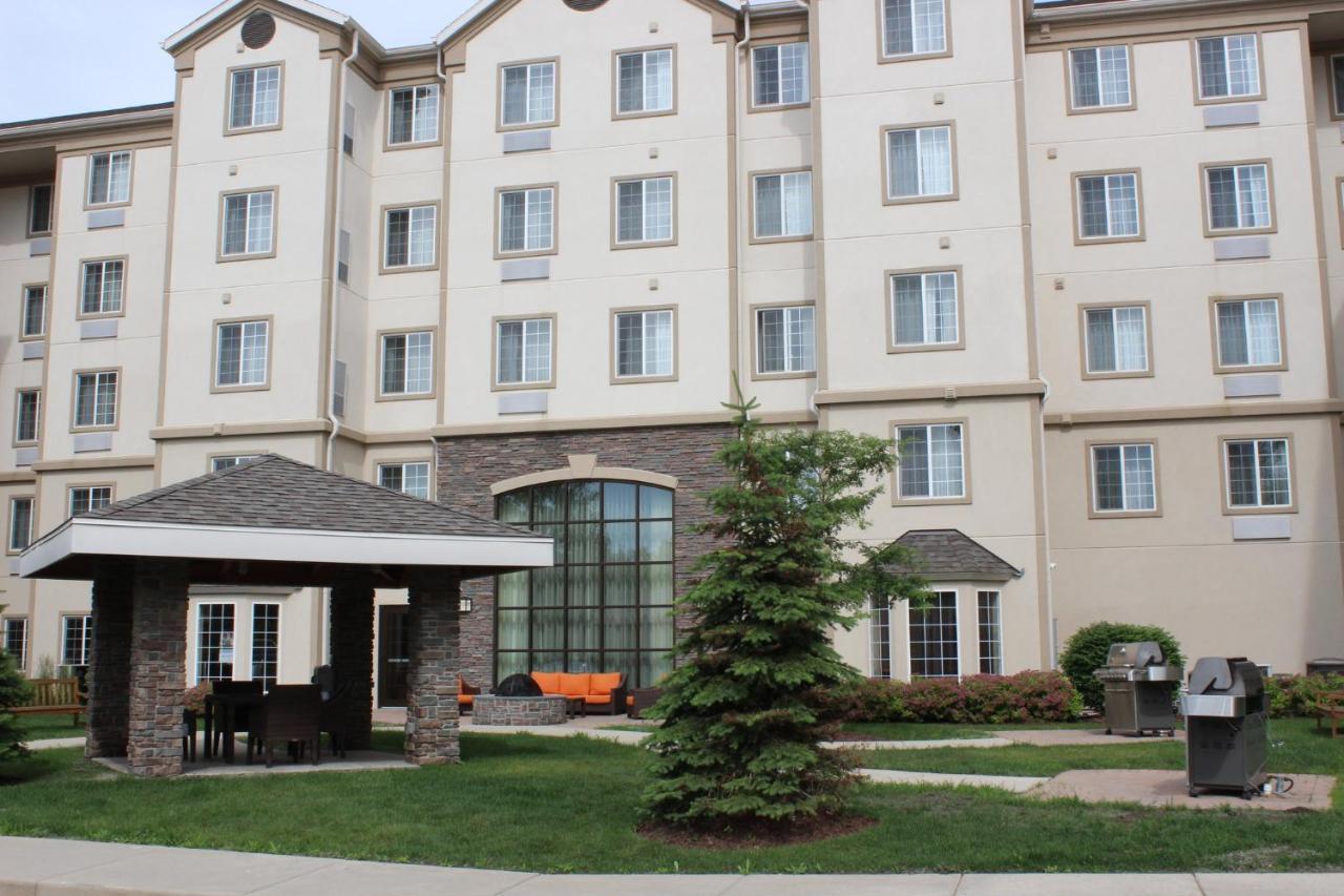 Staybridge Suites Milwaukee Airport South, An Ihg Hotel Franklin  Extérieur photo