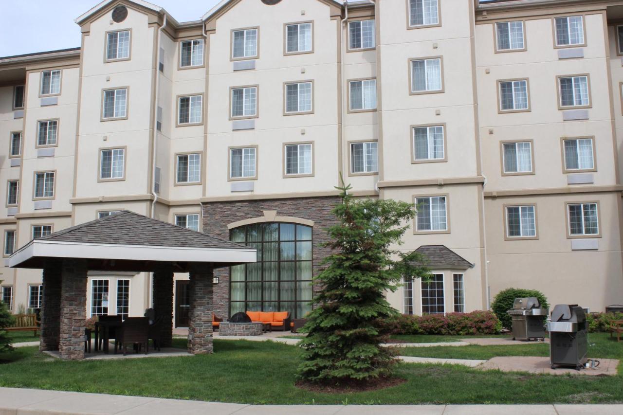 Staybridge Suites Milwaukee Airport South By Ihg Franklin  Extérieur photo