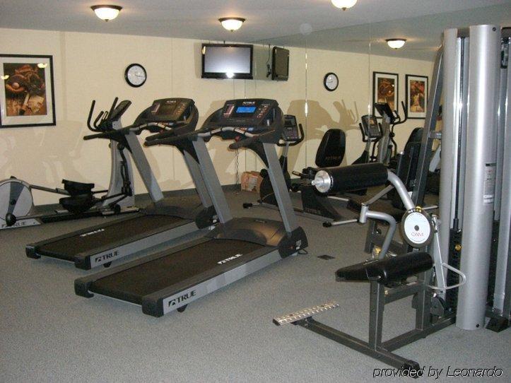 Staybridge Suites Milwaukee Airport South By Ihg Franklin  Facilités photo