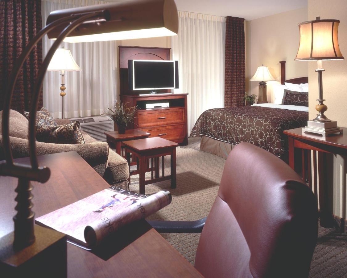 Staybridge Suites Milwaukee Airport South By Ihg Franklin  Extérieur photo