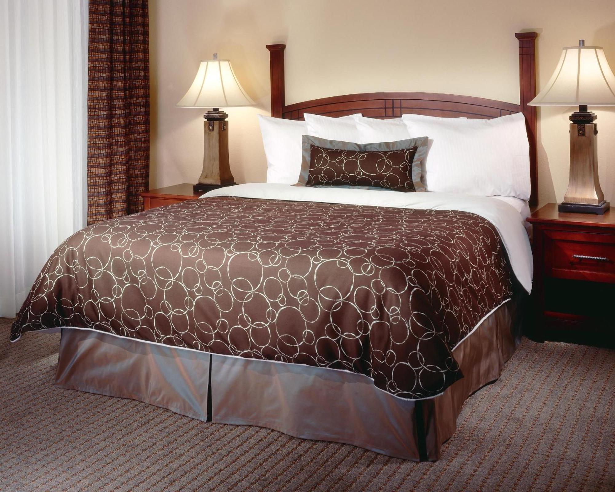 Staybridge Suites Milwaukee Airport South By Ihg Franklin  Extérieur photo