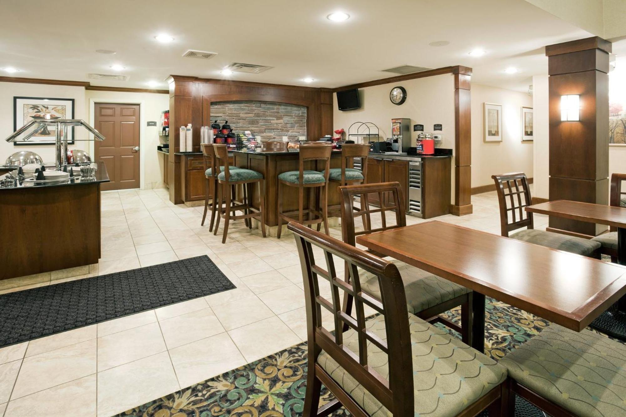 Staybridge Suites Milwaukee Airport South By Ihg Franklin  Extérieur photo