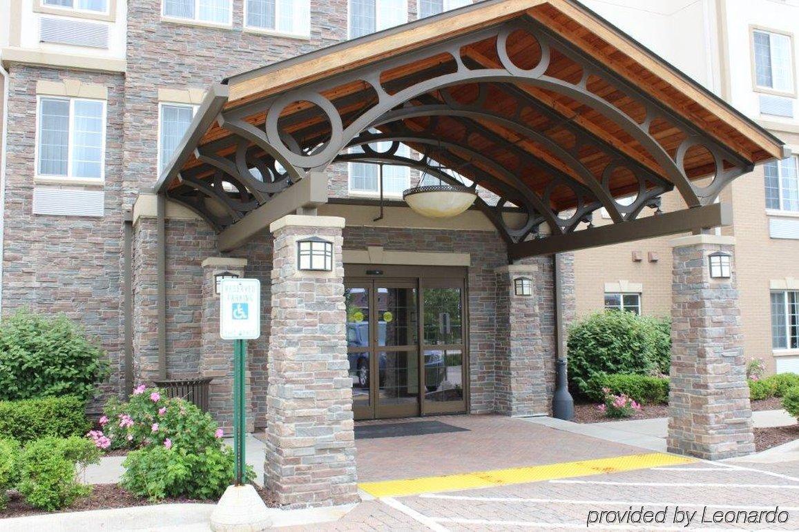 Staybridge Suites Milwaukee Airport South By Ihg Franklin  Extérieur photo