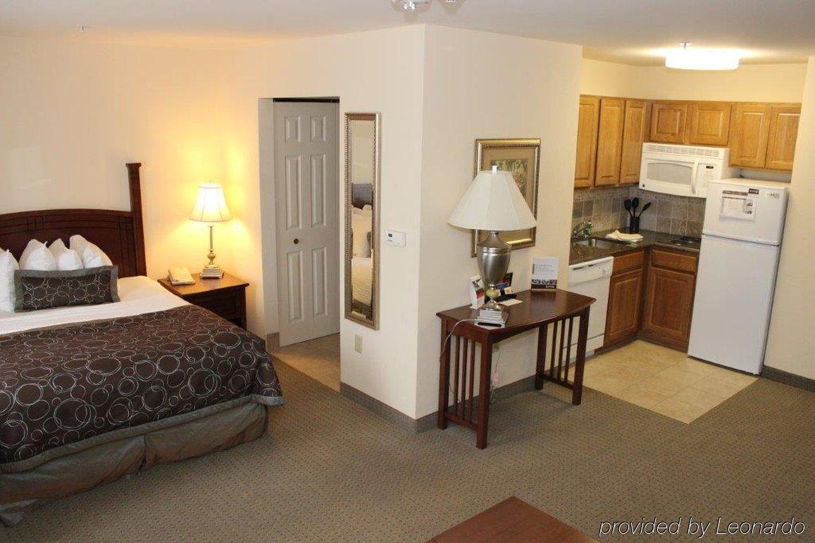 Staybridge Suites Milwaukee Airport South By Ihg Franklin  Extérieur photo