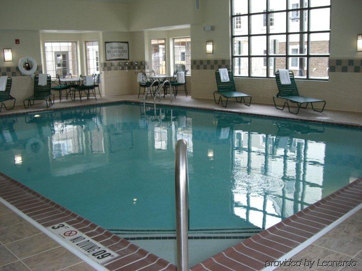 Staybridge Suites Milwaukee Airport South, An Ihg Hotel Franklin  Facilités photo