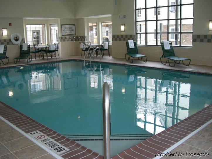 Staybridge Suites Milwaukee Airport South By Ihg Franklin  Facilités photo