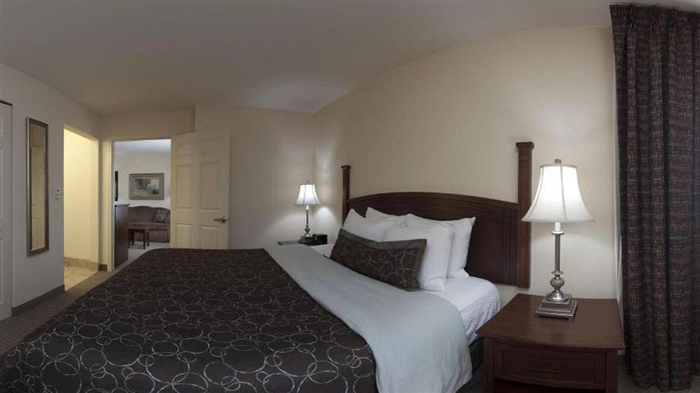 Staybridge Suites Milwaukee Airport South By Ihg Franklin  Extérieur photo
