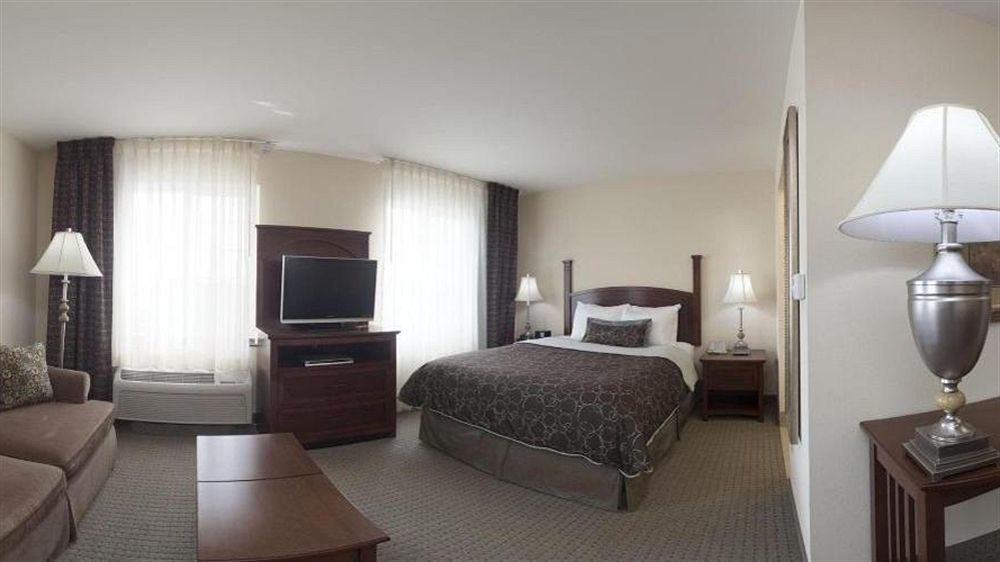 Staybridge Suites Milwaukee Airport South, An Ihg Hotel Franklin  Extérieur photo