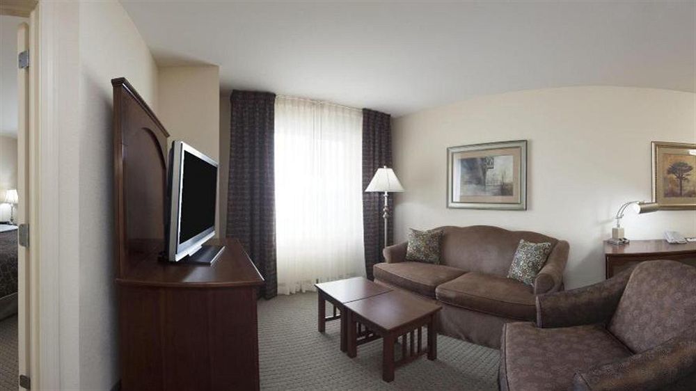 Staybridge Suites Milwaukee Airport South By Ihg Franklin  Extérieur photo