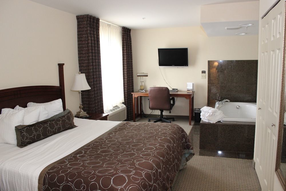 Staybridge Suites Milwaukee Airport South By Ihg Franklin  Extérieur photo