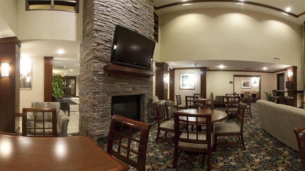 Staybridge Suites Milwaukee Airport South By Ihg Franklin  Extérieur photo